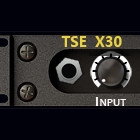 TSE Plugins TSE X30