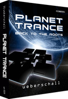 Ueberschall Planet Trance