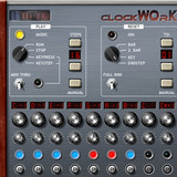 WOK ClockWorK