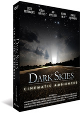 Zero-G Dark Skies - Cinematic Ambiences