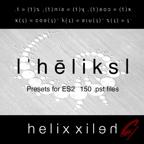 9 Soundware Helix