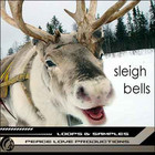 Peace Love Productions Sleigh Bells