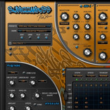 Rob Papen SubBoomBass