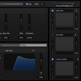 AudioSpillage MiniSpillage