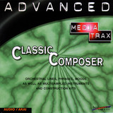 Best Service Advanced Media Trax Vol 2 Classical Composer
