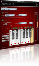 BIAS PitchCraft EZ