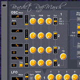 Denedict Roff-Marsh SynthStudio Pack IV - DA-80