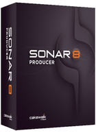 Cakewalk SONAR 8.5