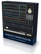 Cochleor Harmony Improvisator