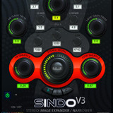 Crysonic SINDO V3