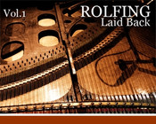 DETUNIZED.COM ROLFING Laid Back Vol.1