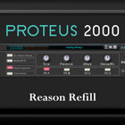 Digital Sound Factory Proteus 2000 ReFill