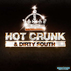 Equinox Sounds Hot Crunk & Dirty South