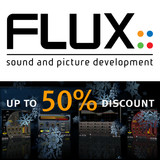 Flux Winter Pure Holiday