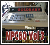 Goldbaby MPC60 Vol 3