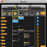 Intermorphic Mixtikl 2