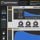 KV331 SynthMaster