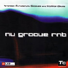 eLAB Nu Groove RnB