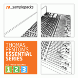 Loopmasters Thomas Penton Complete Essentials Series