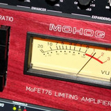 Mohog Audio MoFET76