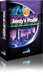 Nova Loops Jeezy's Hood Vol 2
