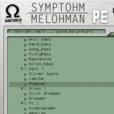 Ohm Force Symptohm:Melohman Performer Edition
