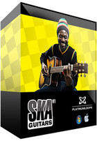 Platinum Loops Ska Guitars