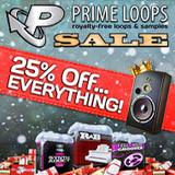 Prime Loops Winter Sale