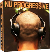 Producer Loops Nu Progressive