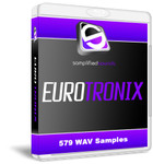 Samplified Sounds Eurotronix