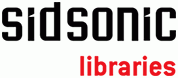 Sidsonic Libraries