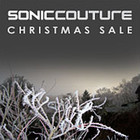 Soniccouture Christmas Sale