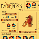 Soundbytes BagPipes