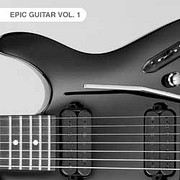 Tonehammer Epic Guitar Vol. 1