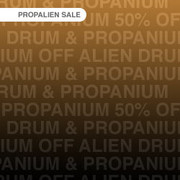 Tonehammer PropAlien Sale