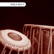 Tonehammer Tabla Vol. 2 Multi