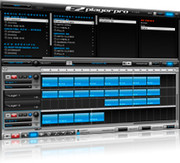 Toontrack Music EZplayer Pro, multi track MIDI organizer, arranger and ...