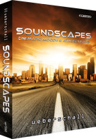 Ueberschall Soundscapes