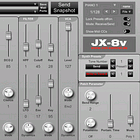 vst-control JX-8v