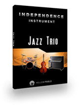 Yellow Tools Jazz Trio
