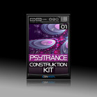 Zenhiser Psy Trance Construction Kit