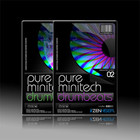 Zenhiser Pure Minitech DrumBeats