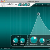 FabFilter Micro