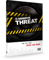 Native Instruments Massive Threat