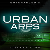 Gotchanoddin Urban Arps