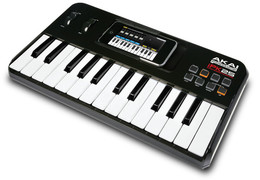 Akai iPK25