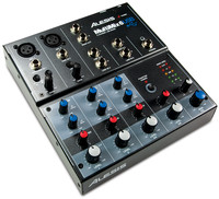 Alesis MultiMix 6 USB