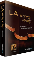 Audiobro LA Scoring Strings