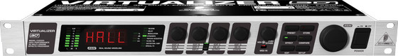 Behringer Virtualizer Pro 3D FX2000