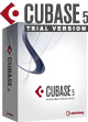 Cubase 5 Trial version